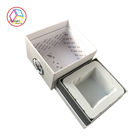 Colorful Cosmetic Gift Box , Skin Care Packaging Boxes Thickness 3mm
