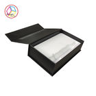 Colorful Cosmetic Gift Box , Makeup Packaging Boxes Thickness 3mm