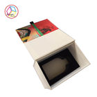 Custom Cosmetic Boxes Kraft Paper Folding Type Multifarious Shape